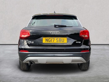 Used Audi Q2 2017 for sale - 76070220: Photo 4