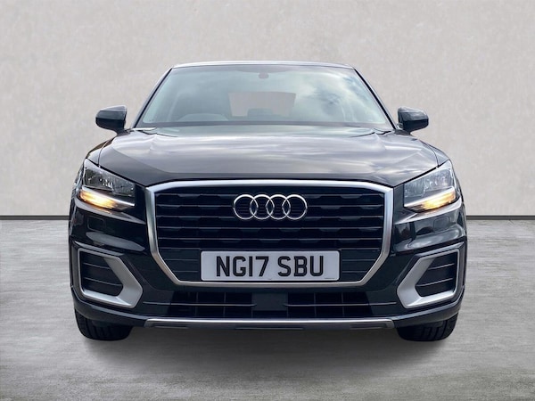 Used Audi Q2 2017 for sale - 76070220: Photo 5