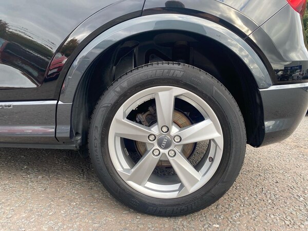 Used Audi Q2 2017 for sale - 76070220: Photo 6