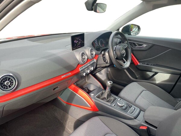 Used Audi Q2 2017 for sale - 76070220: Photo 7