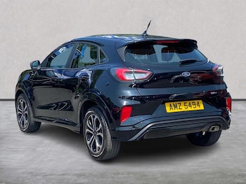Used Ford Puma 2023 for sale - 79277502: Photo