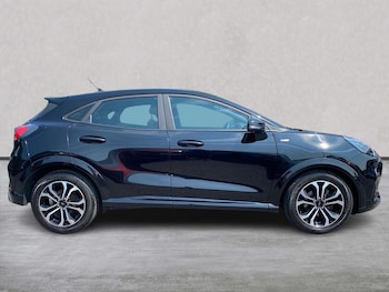 Used Ford Puma 2023 for sale - 79277502: Photo
