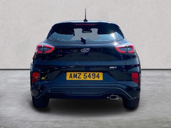 Used Ford Puma 2023 for sale - 79277502: Photo