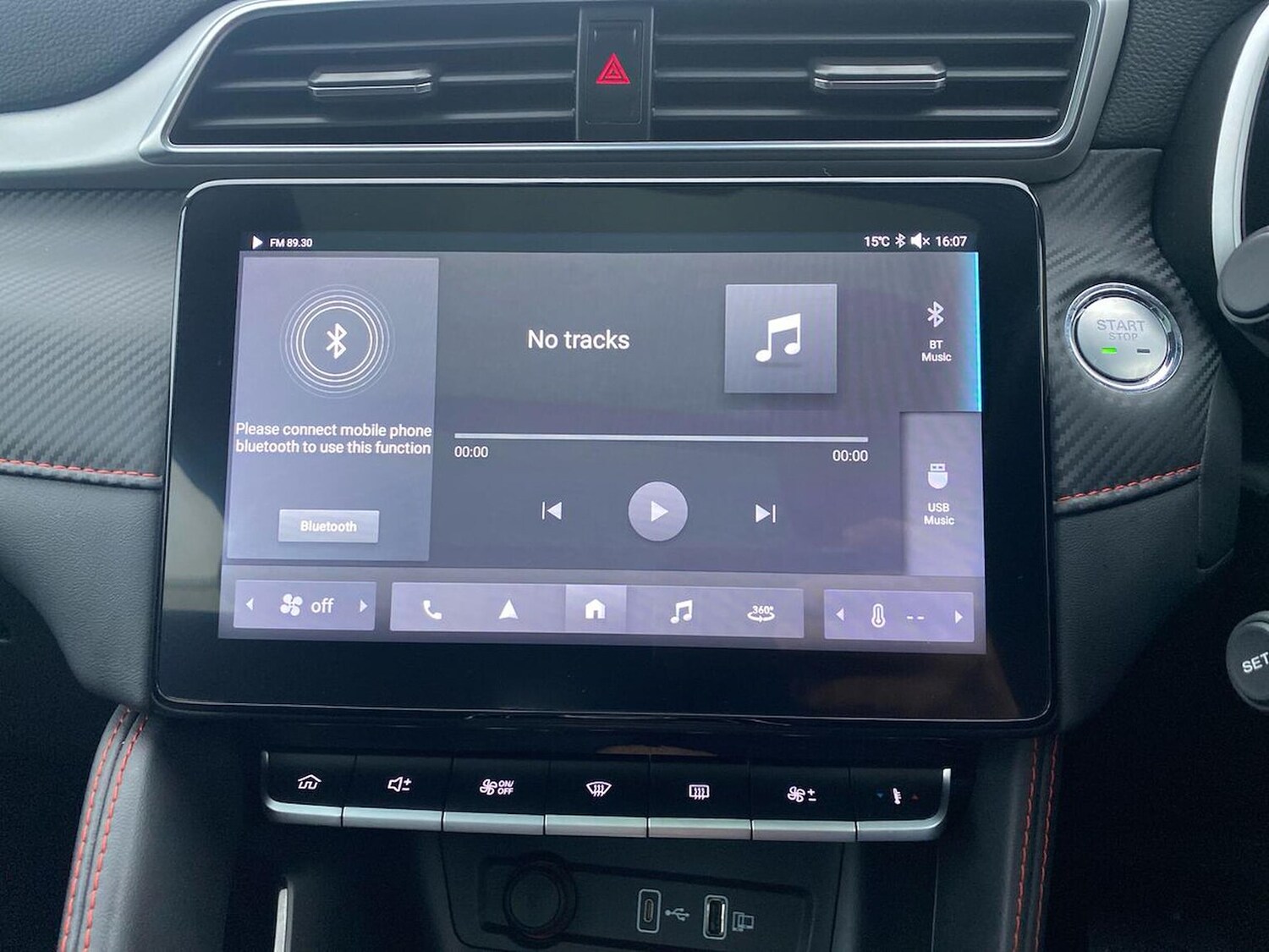 Used MG MG ZS 2022 for sale - 76418167: Photo 11