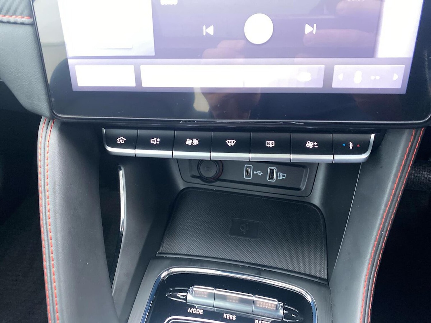 Used MG MG ZS 2022 for sale - 76418167: Photo 12