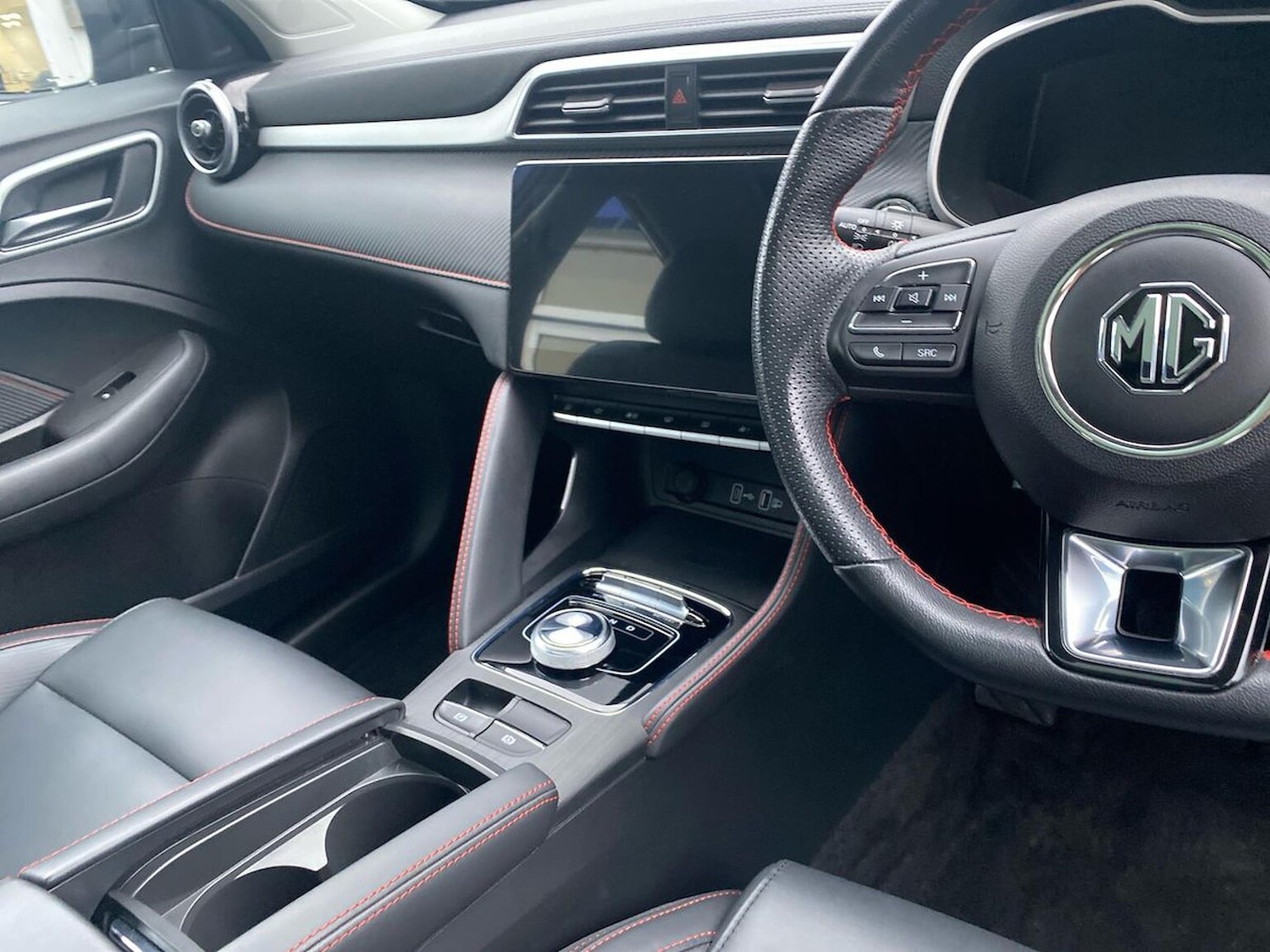 Used MG MG ZS 2022 for sale - 76418167: Photo 13