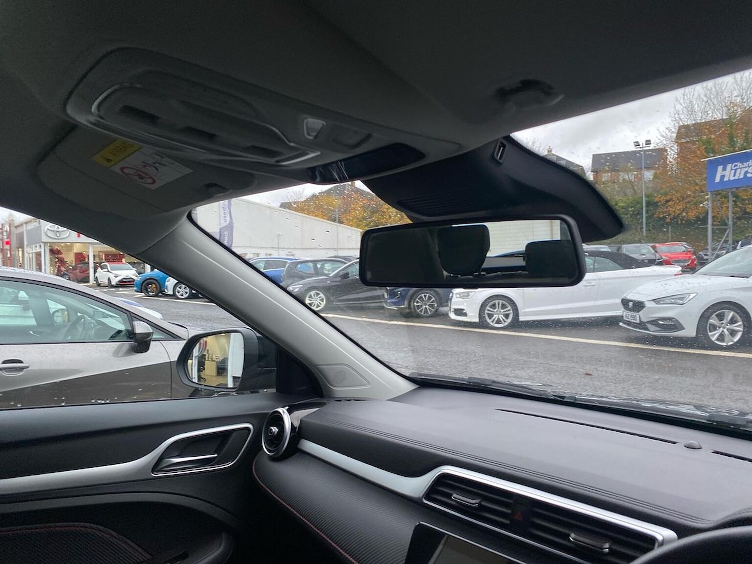 Used MG MG ZS 2022 for sale - 76418167: Photo 14