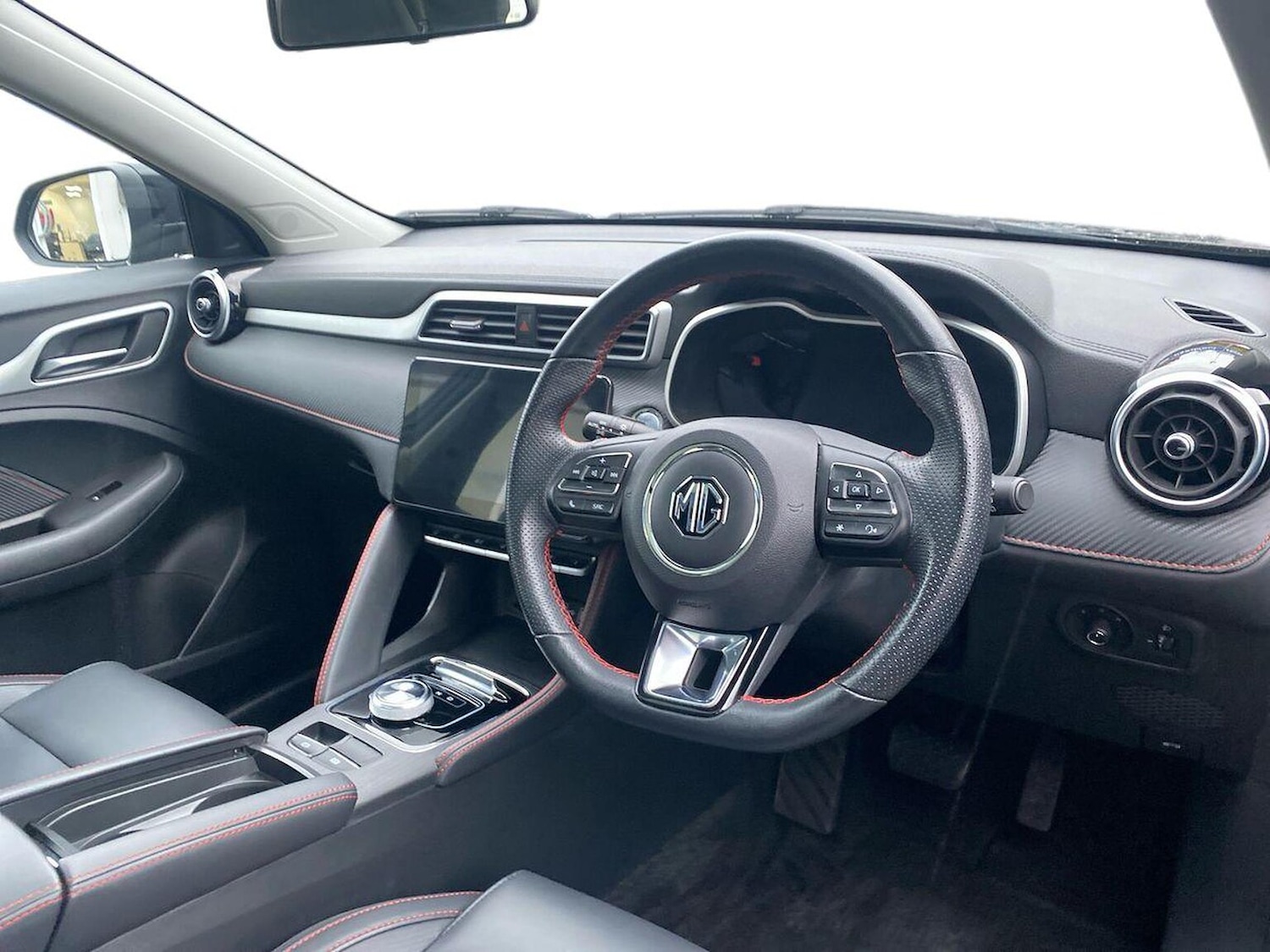 Used MG MG ZS 2022 for sale - 76418167: Photo 15