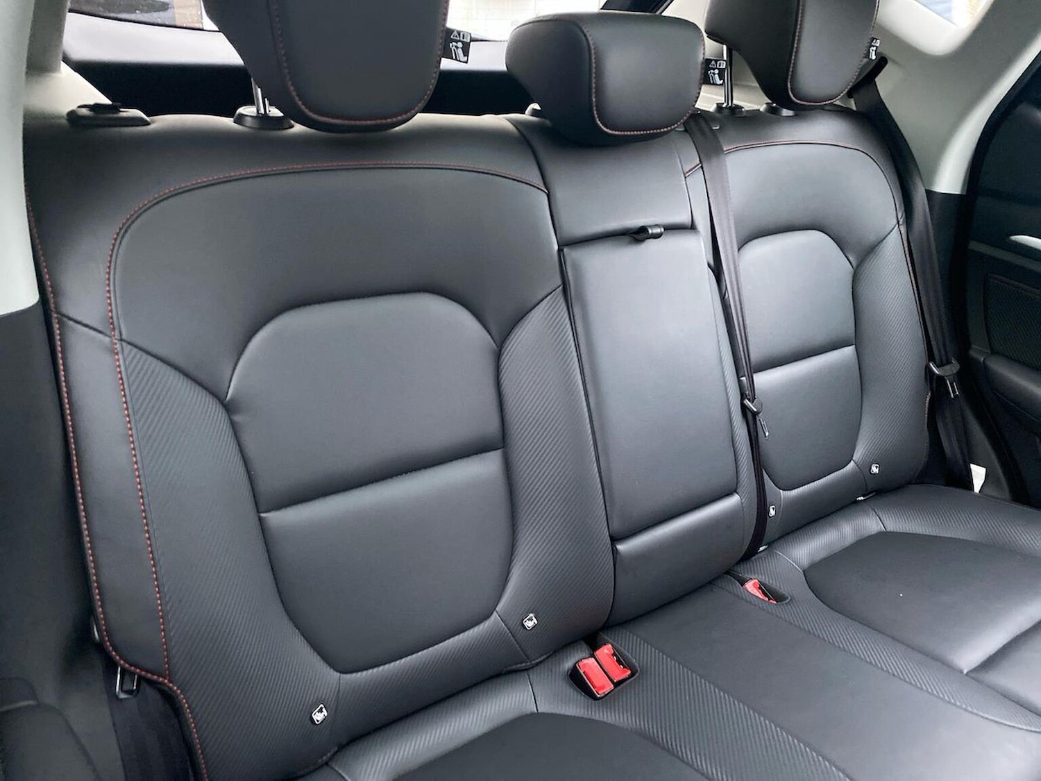 Used MG MG ZS 2022 for sale - 76418167: Photo 16