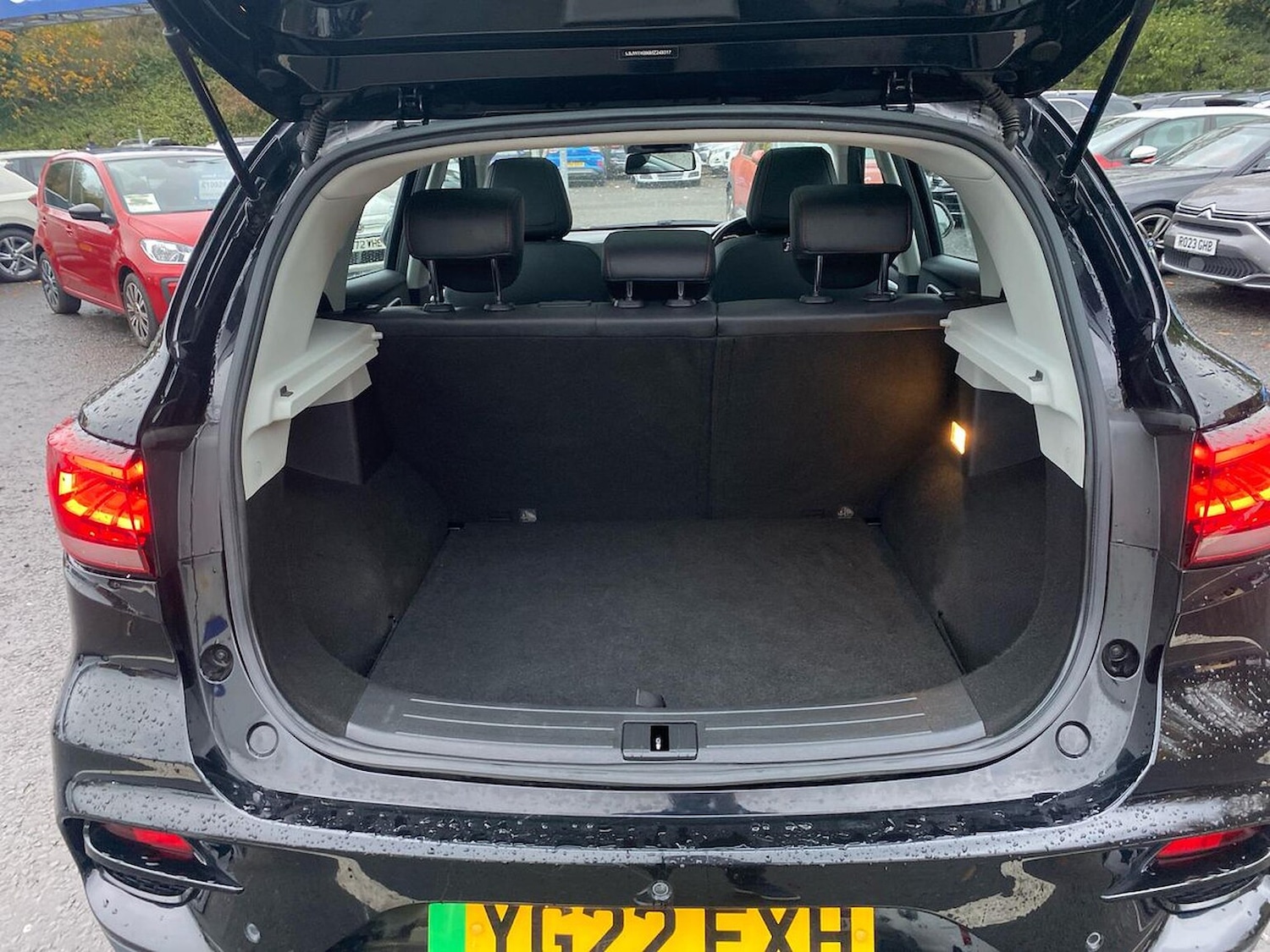 Used MG MG ZS 2022 for sale - 76418167: Photo 17