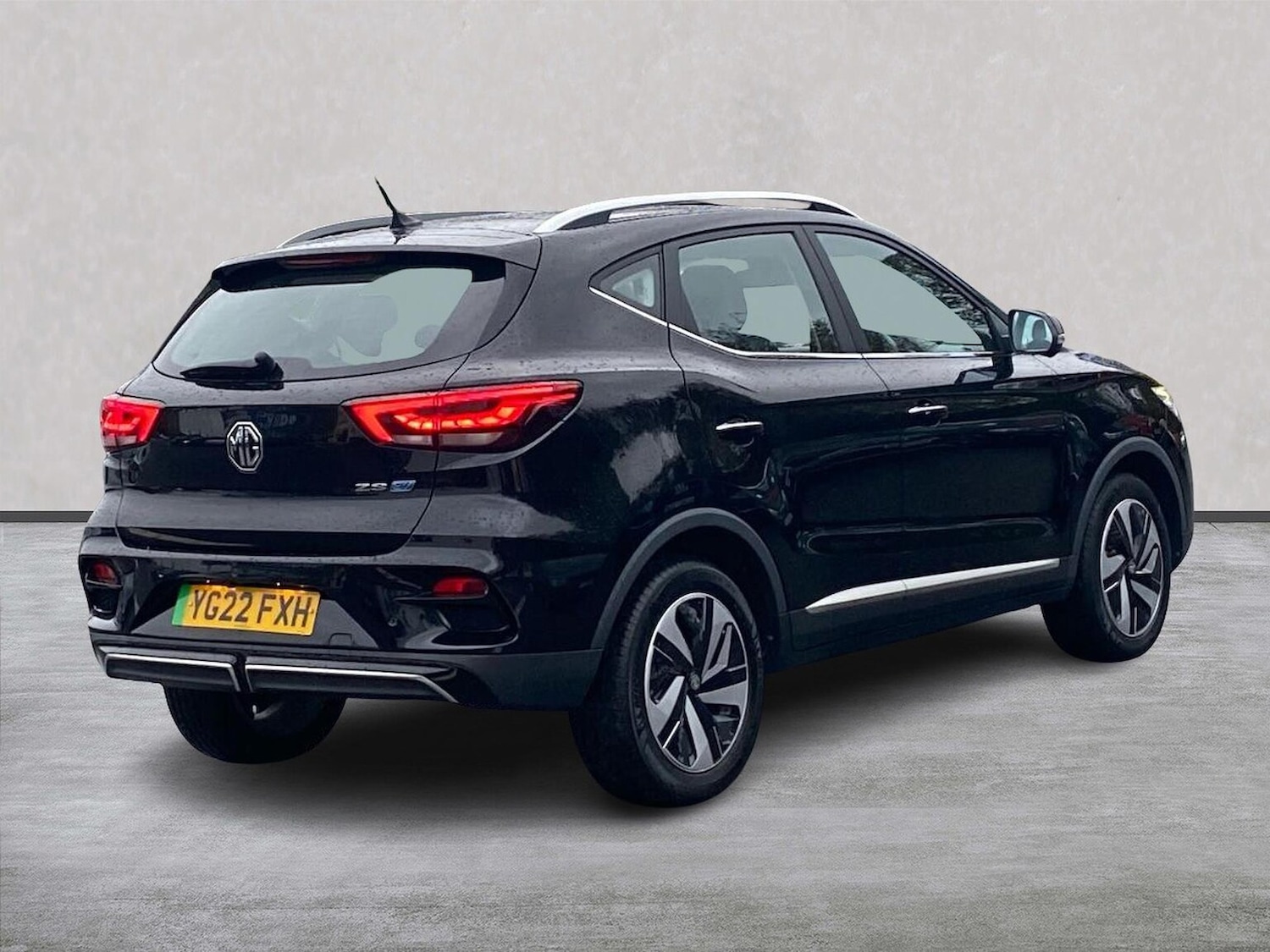 Used MG MG ZS 2022 for sale - 76418167: Photo 18