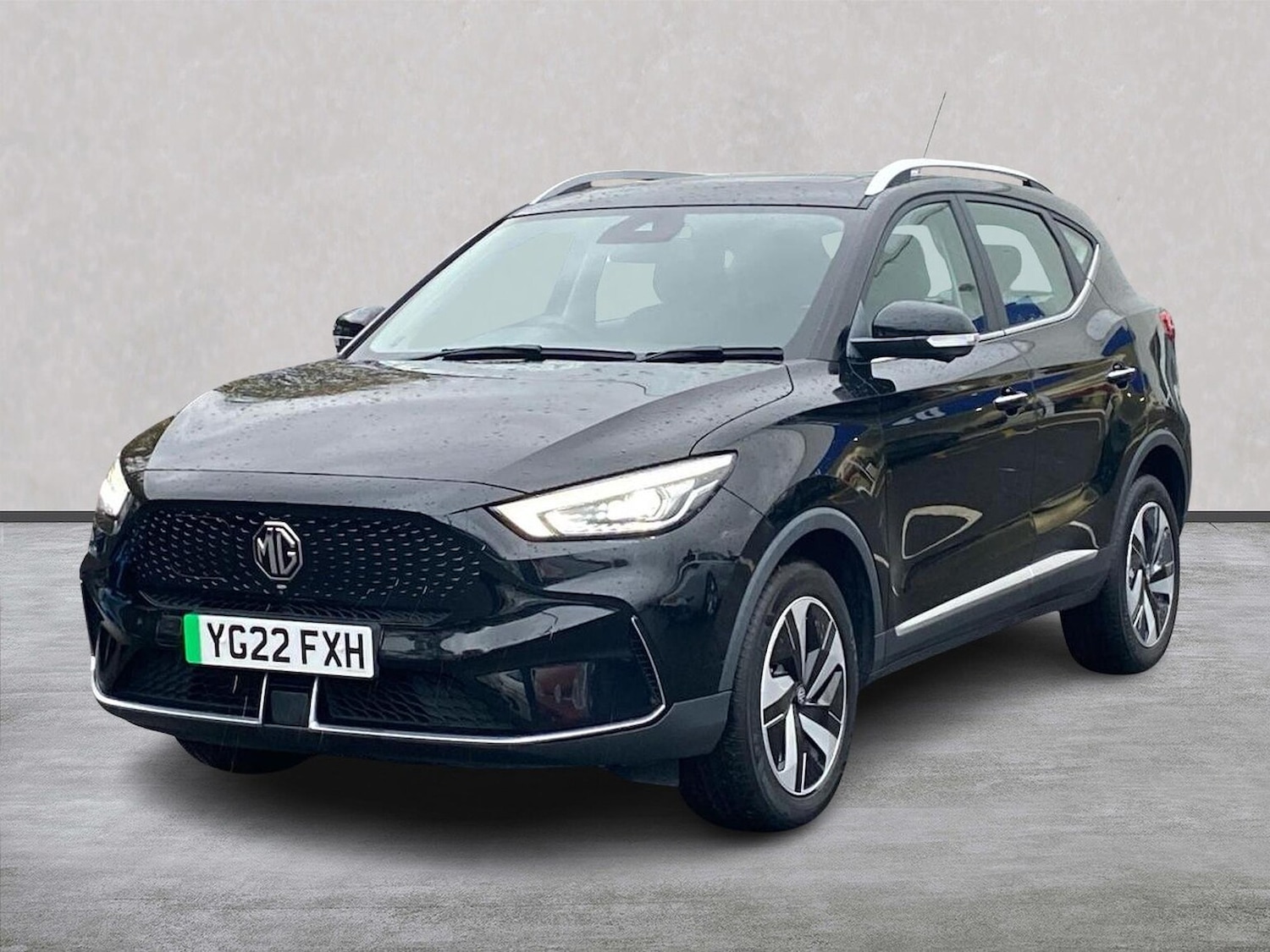 Used MG MG ZS 2022 for sale - 76418167: Photo 20