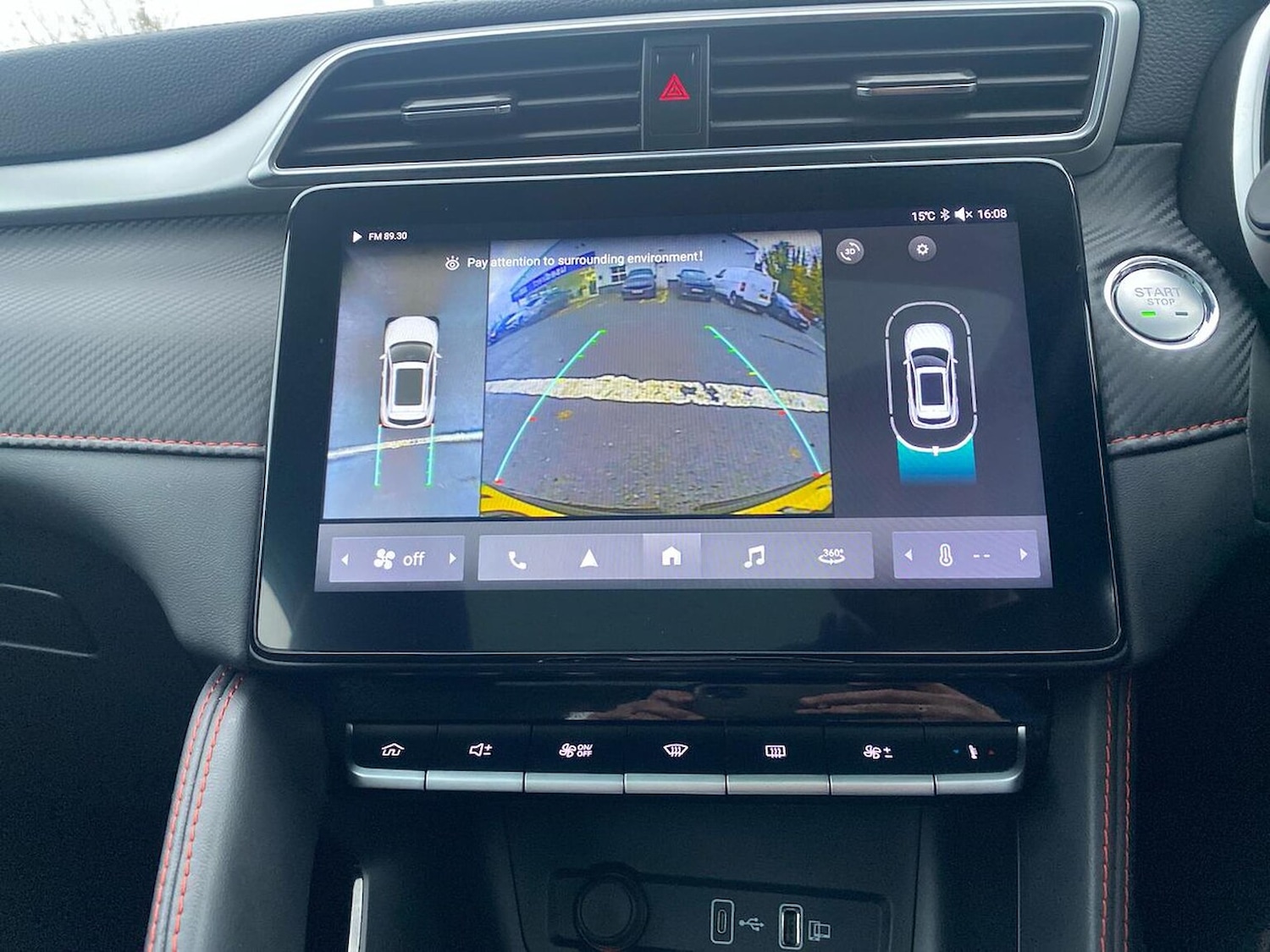 Used MG MG ZS 2022 for sale - 76418167: Photo 23