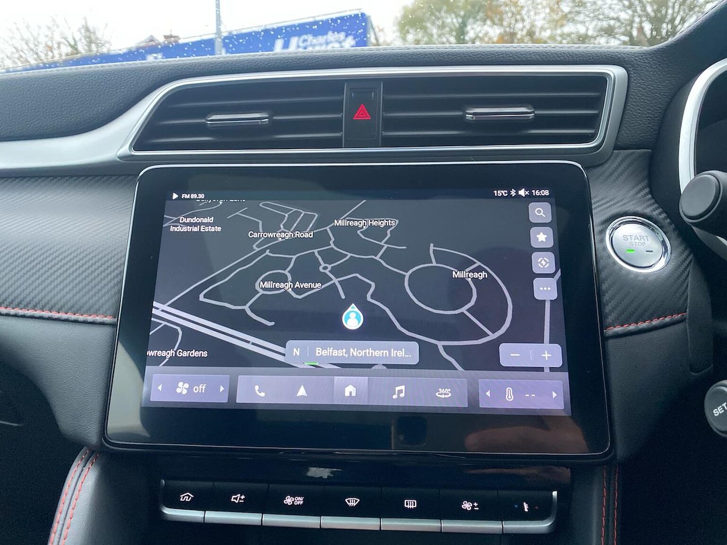 Used MG MG ZS 2022 for sale - 76418167: Photo 24