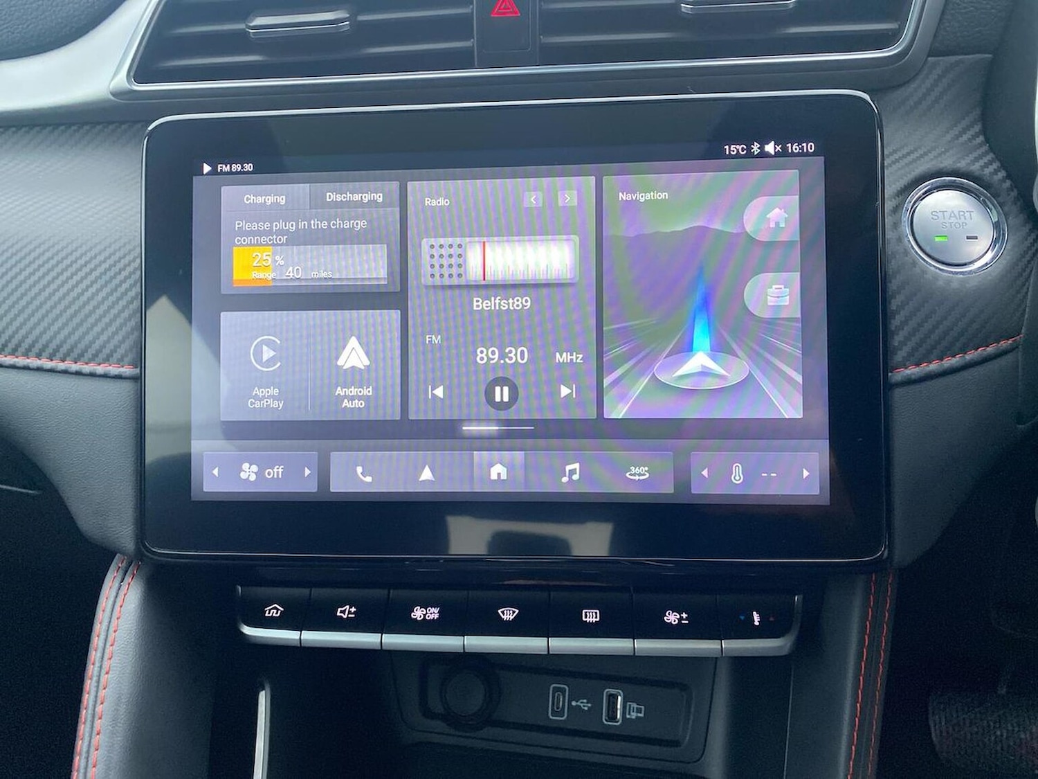 Used MG MG ZS 2022 for sale - 76418167: Photo 25