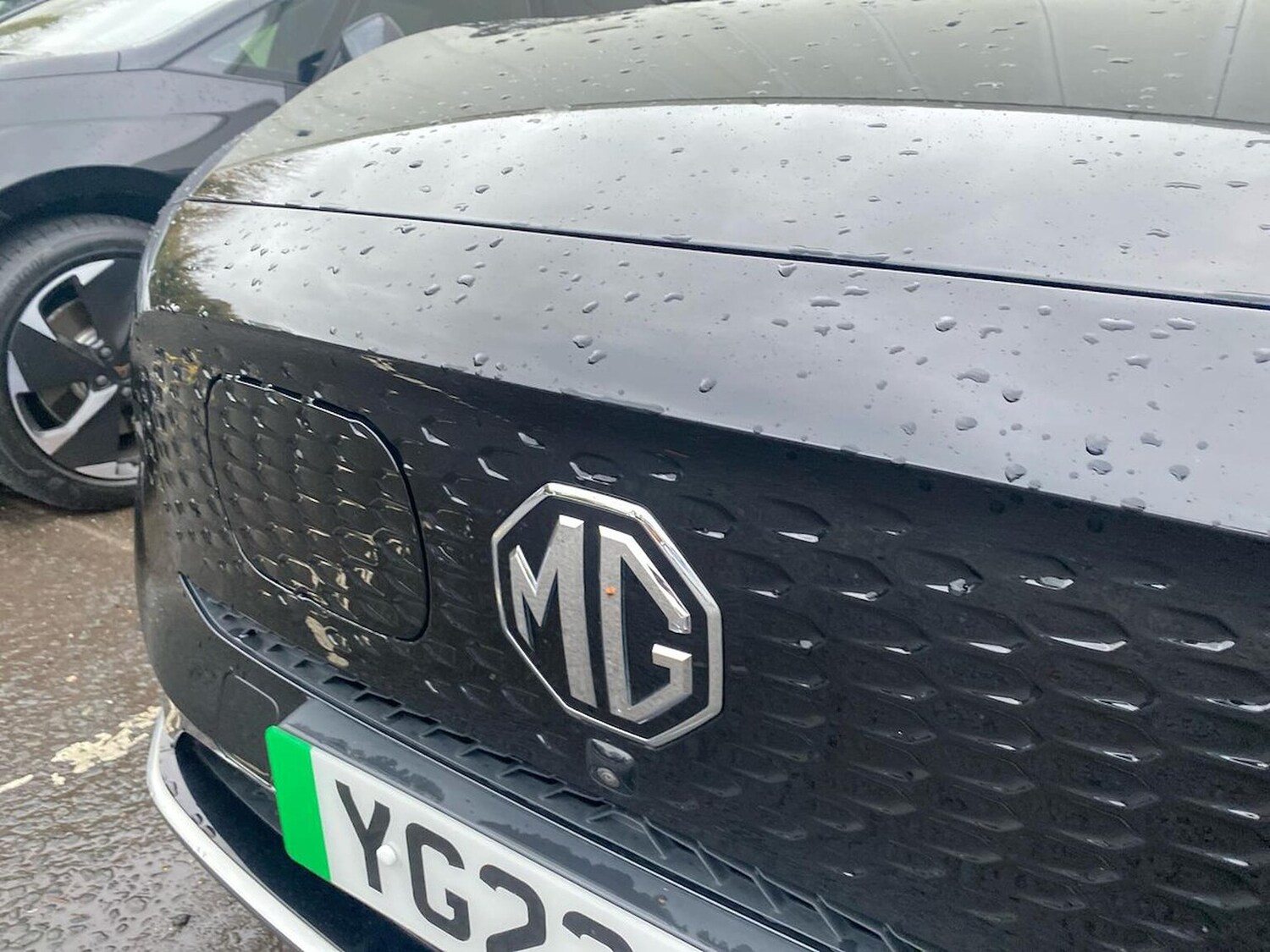 Used MG MG ZS 2022 for sale - 76418167: Photo 30