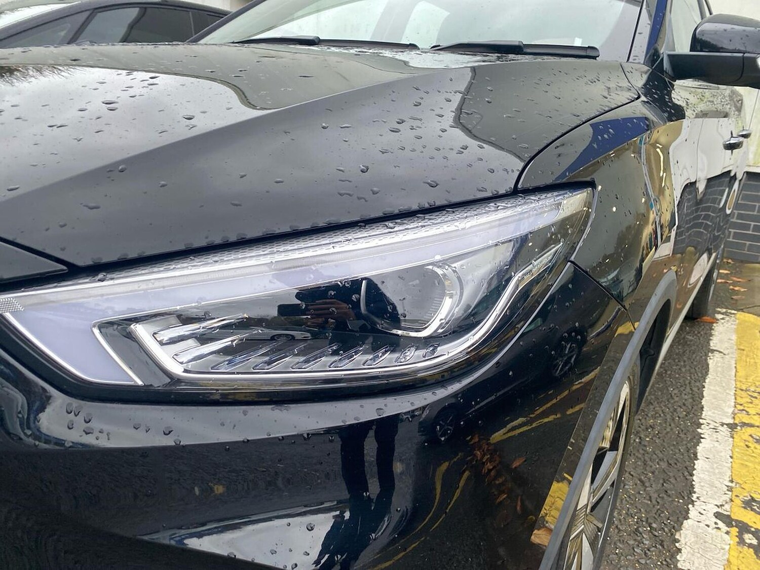 Used MG MG ZS 2022 for sale - 76418167: Photo 31