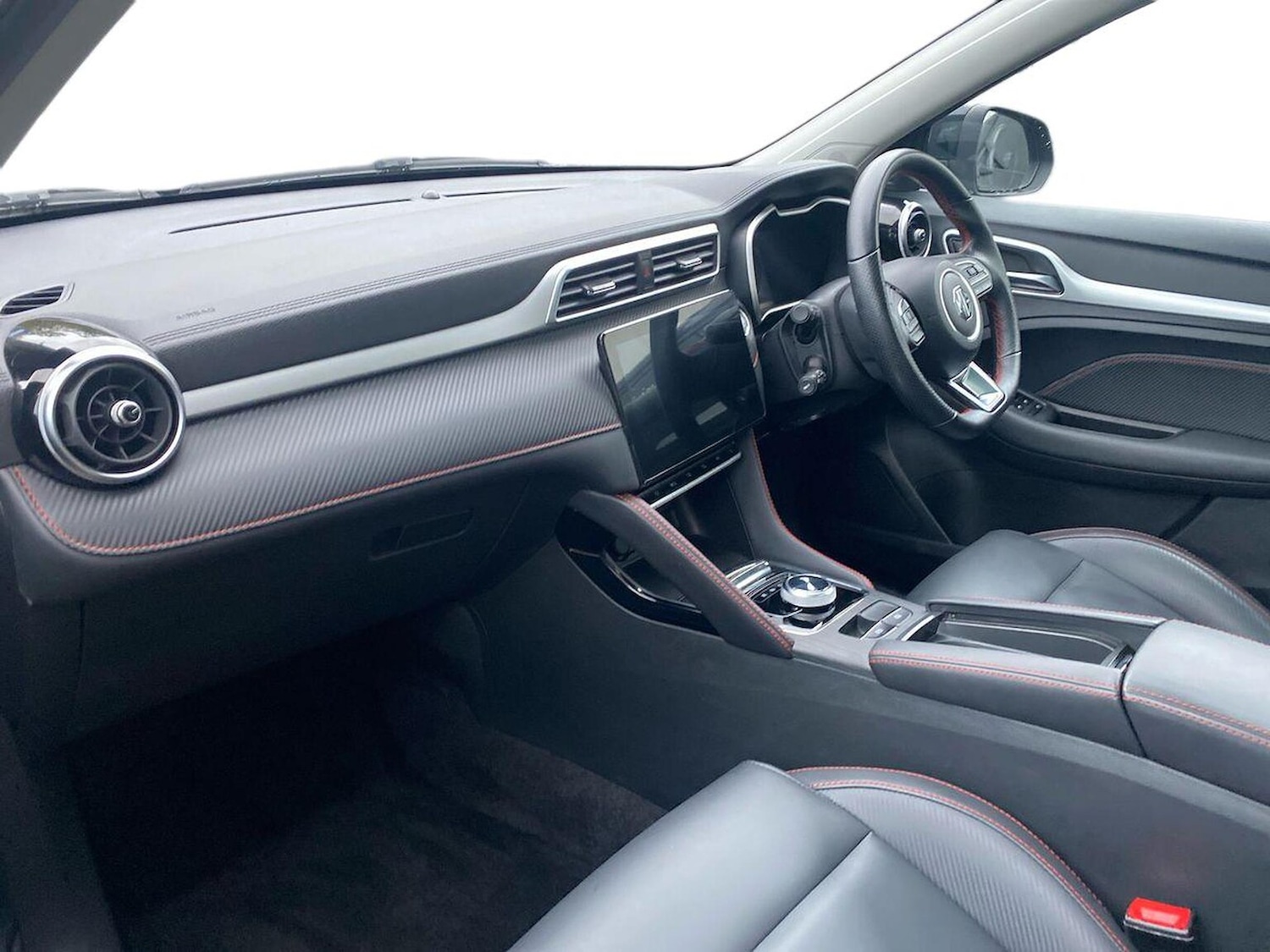 Used MG MG ZS 2022 for sale - 76418167: Photo 7