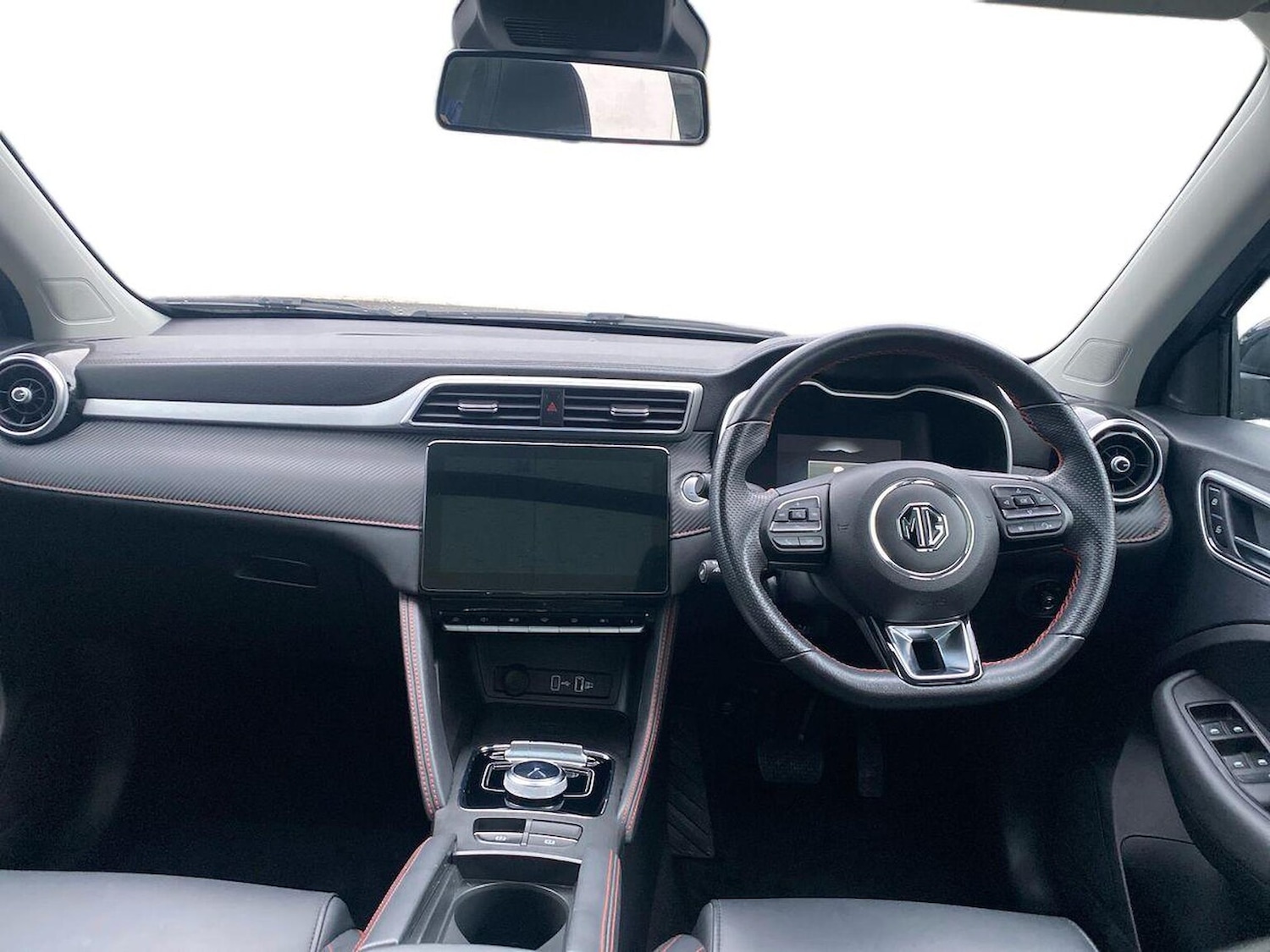 Used MG MG ZS 2022 for sale - 76418167: Photo 8