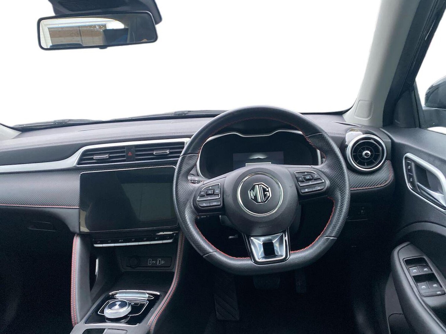 Used MG MG ZS 2022 for sale - 76418167: Photo 9