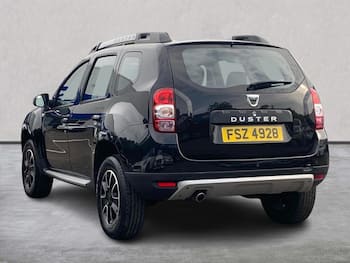 Used Dacia Duster 2018 for sale - 79674258: Photo