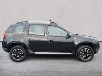 Used Dacia Duster 2018 for sale - 79674258: Photo