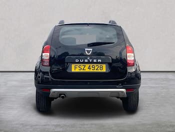 Used Dacia Duster 2018 for sale - 79674258: Photo