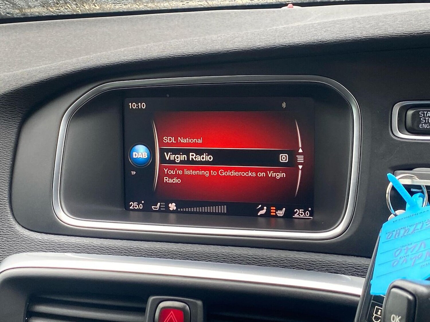 Used Volvo V40 2017 for sale - 78195696: Photo 13