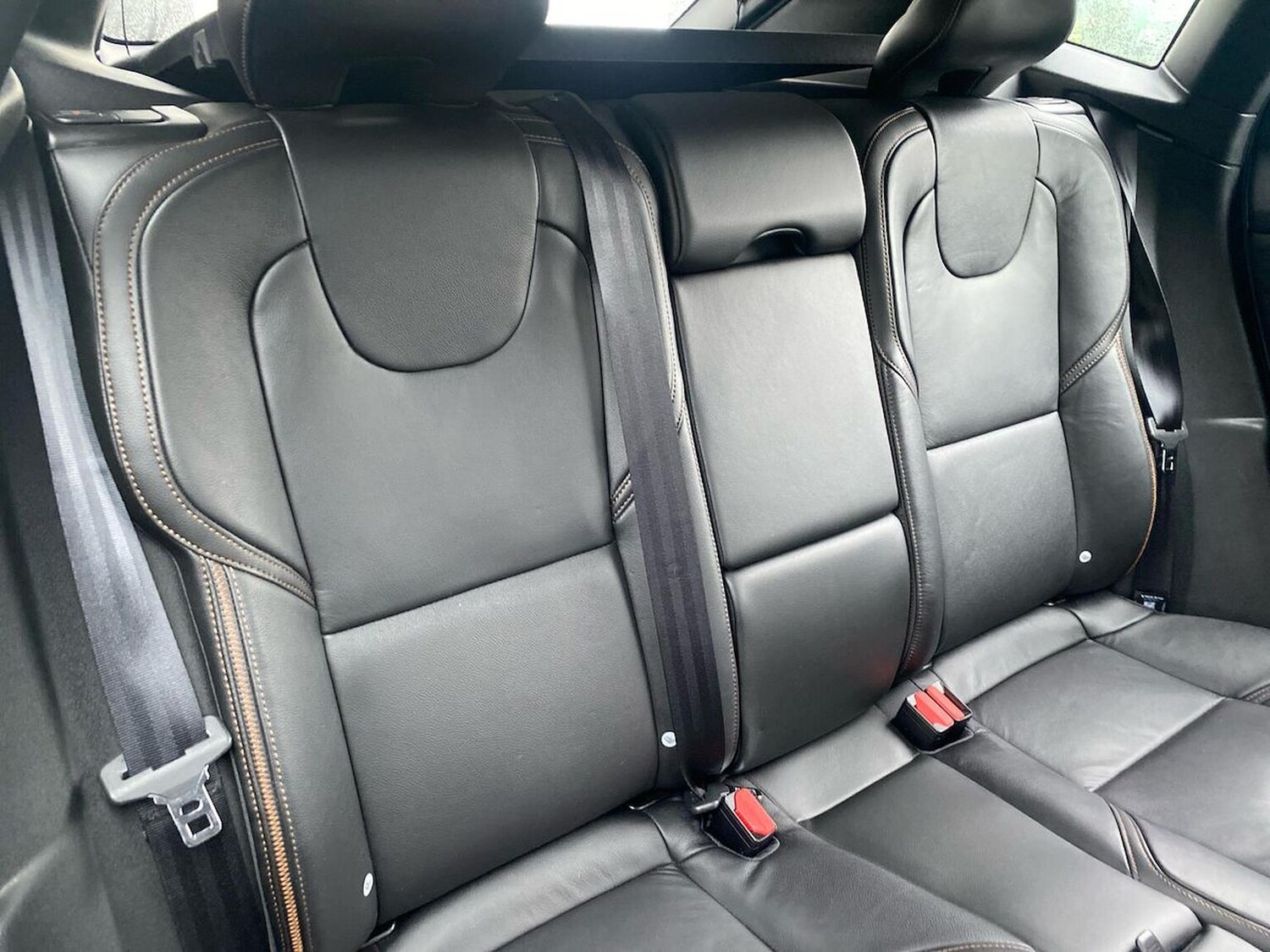 Used Volvo V40 2017 for sale - 78195696: Photo 18