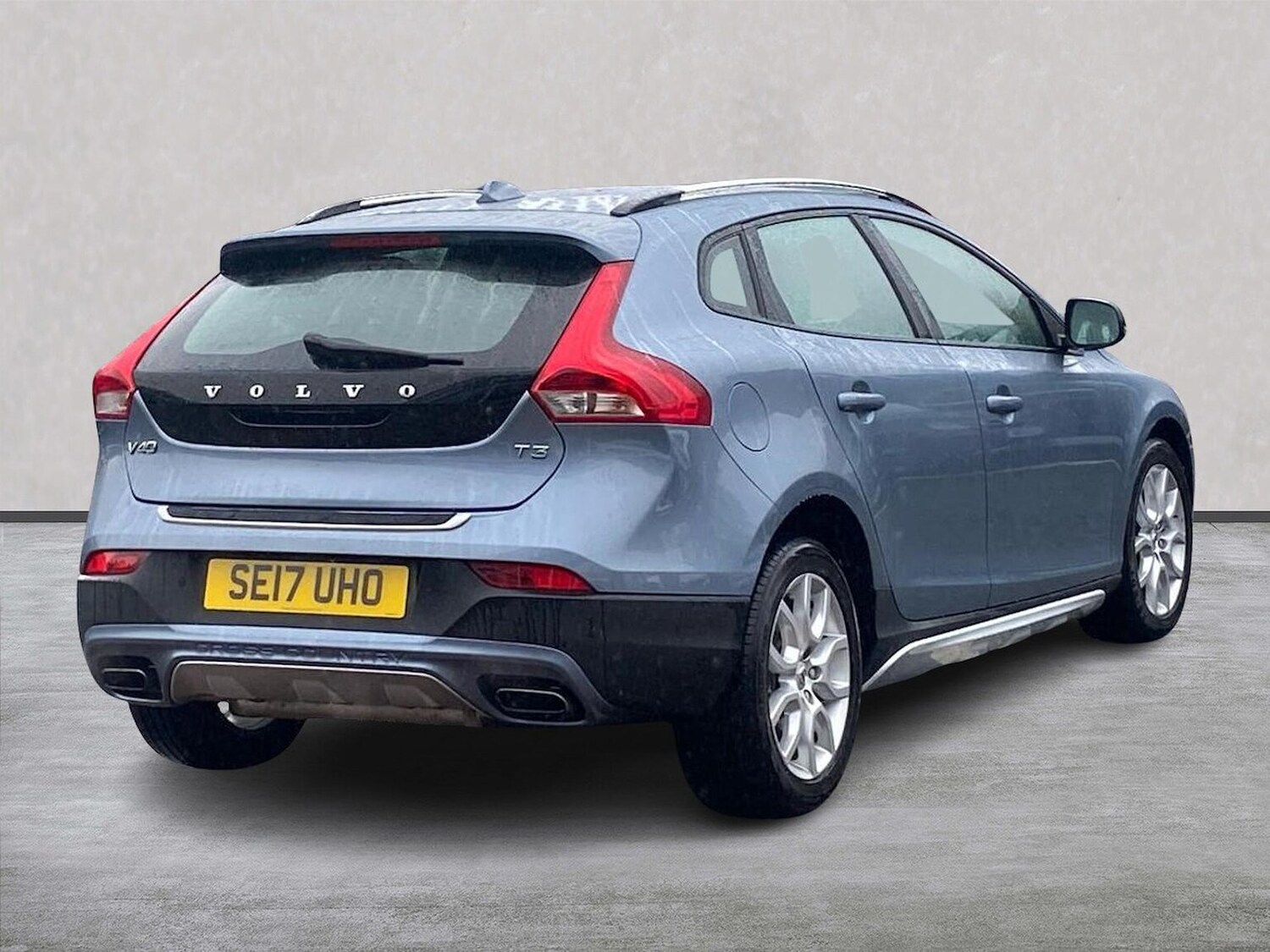 Used Volvo V40 2017 for sale - 78195696: Photo 20