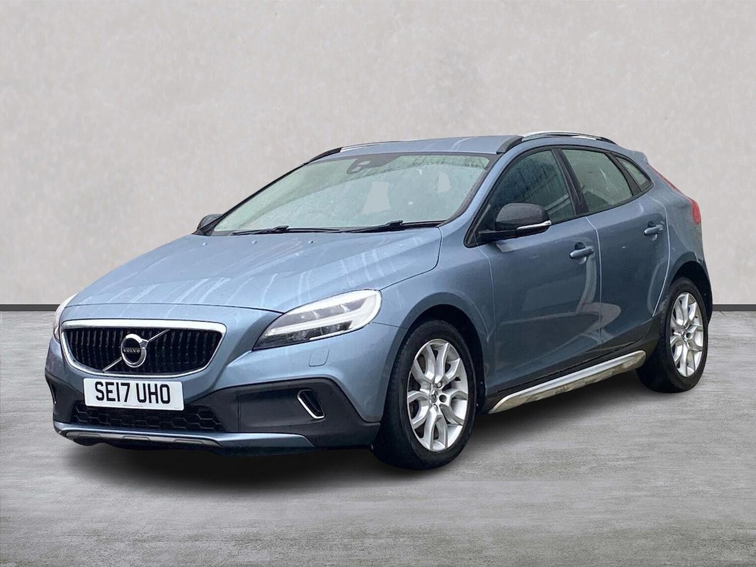Used Volvo V40 2017 for sale - 78195696: Photo 22