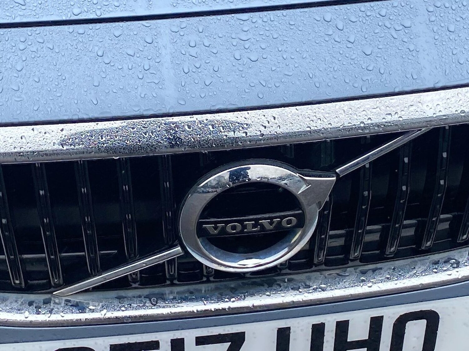 Used Volvo V40 2017 for sale - 78195696: Photo 31