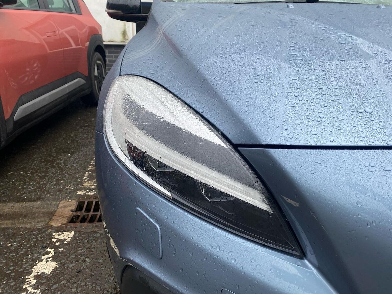 Used Volvo V40 2017 for sale - 78195696: Photo 32