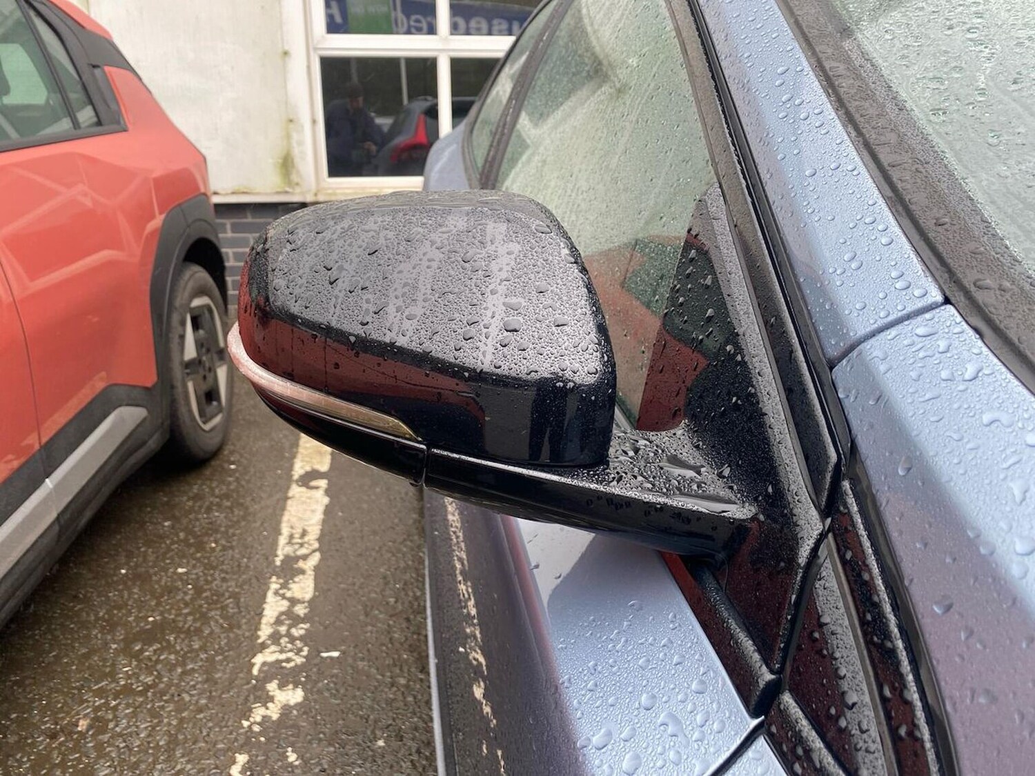 Used Volvo V40 2017 for sale - 78195696: Photo 33