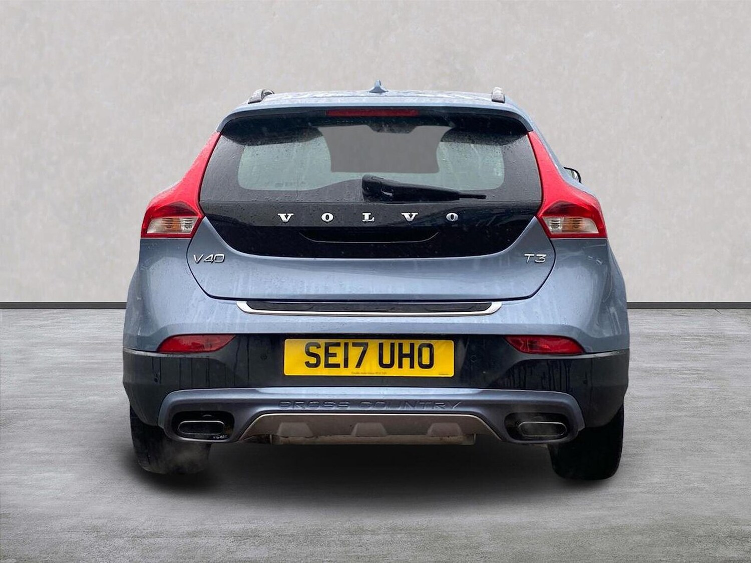 Used Volvo V40 2017 for sale - 78195696: Photo 6