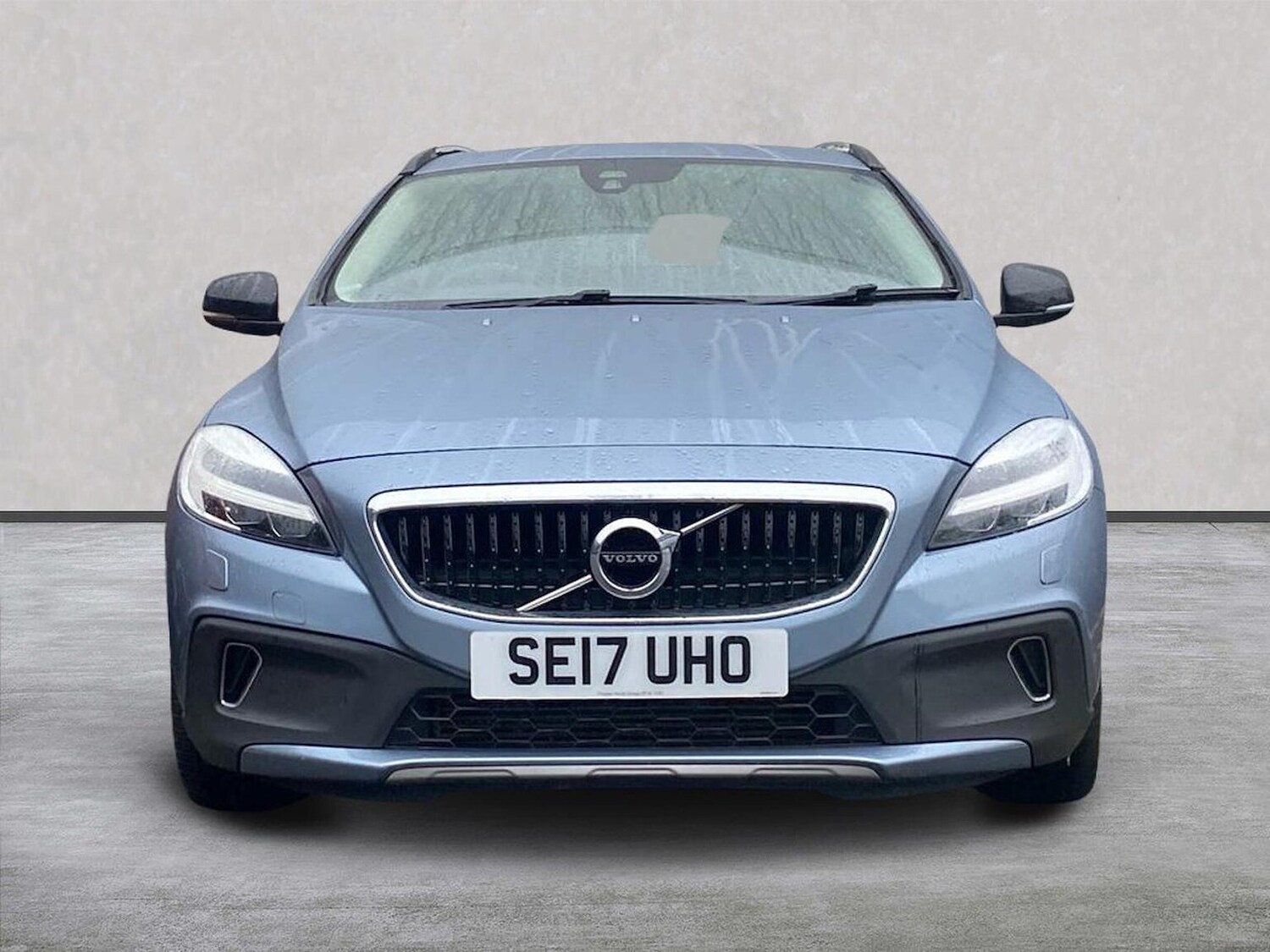 Used Volvo V40 2017 for sale - 78195696: Photo 7