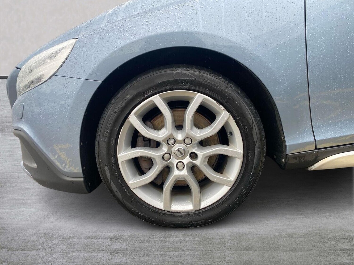 Used Volvo V40 2017 for sale - 78195696: Photo 8