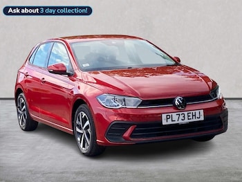 Used Volkswagen Polo 2023 for sale - 79545725: Photo