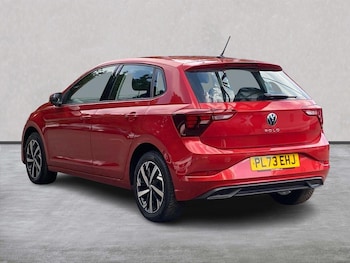 Used Volkswagen Polo 2023 for sale - 79545725: Photo