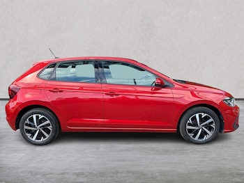 Used Volkswagen Polo 2023 for sale - 79545725: Photo