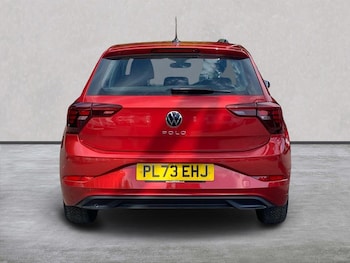 Used Volkswagen Polo 2023 for sale - 79545725: Photo