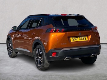 Used Peugeot 2008 2023 for sale - 78368771: Photo