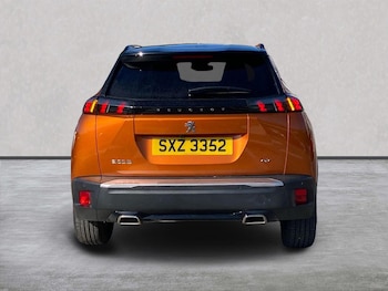 Used Peugeot 2008 2023 for sale - 78368771: Photo