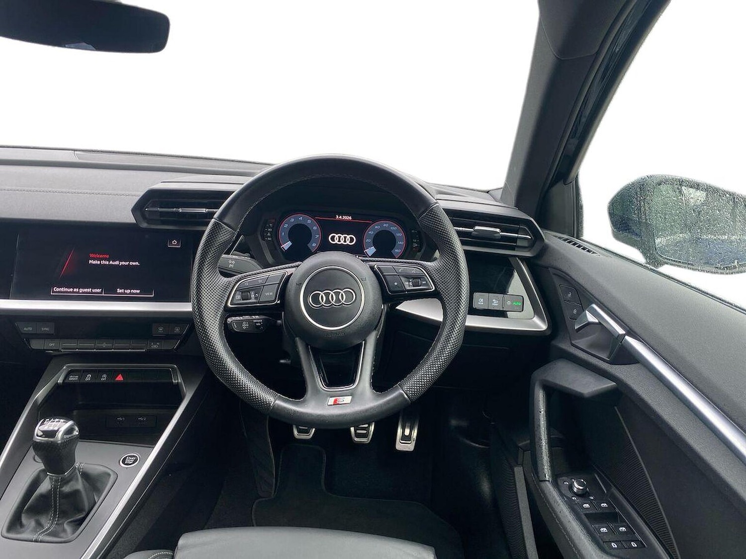 Used Audi A3 2024 for sale - 78195598: Photo 11