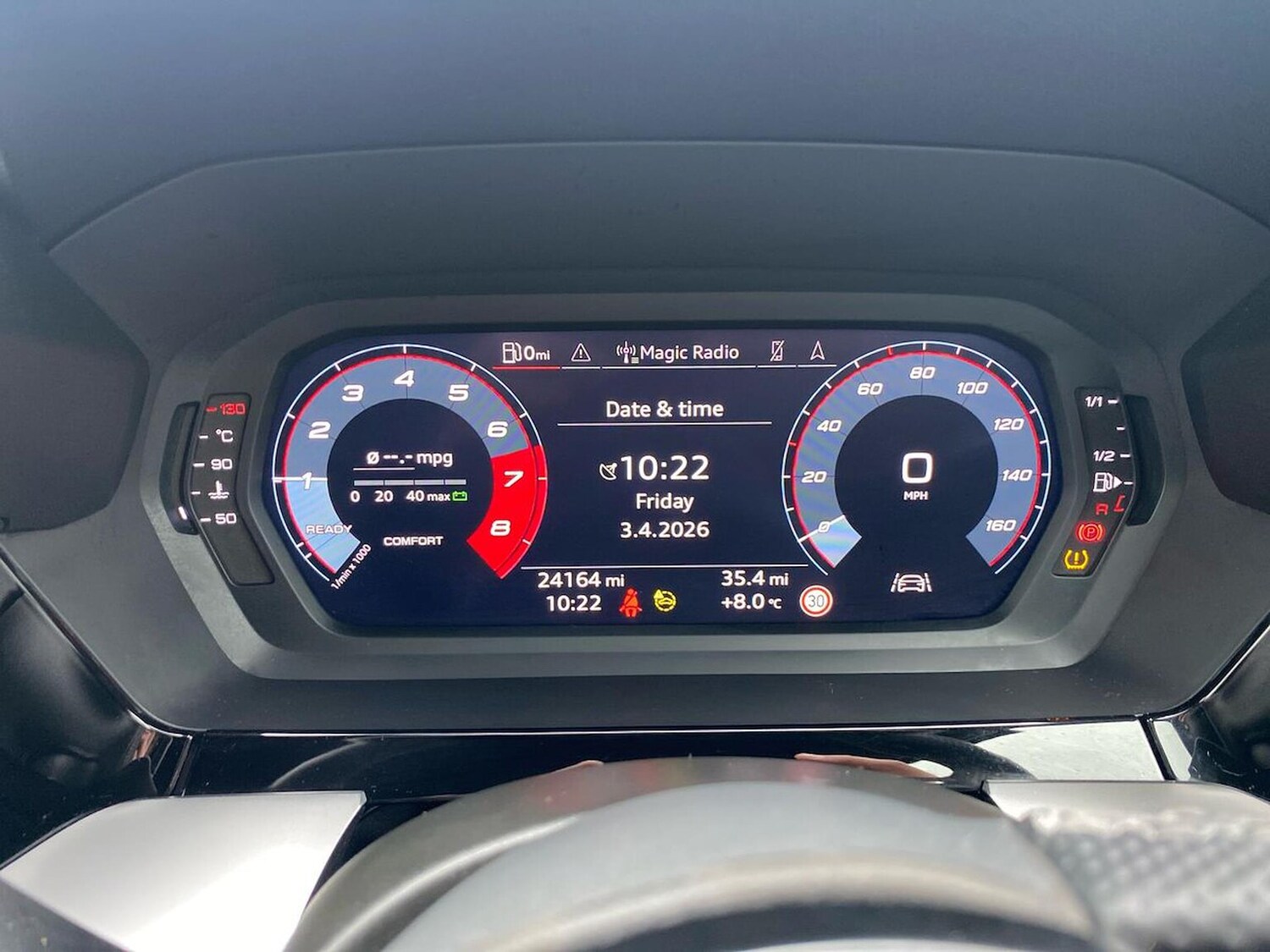 Used Audi A3 2024 for sale - 78195598: Photo 12