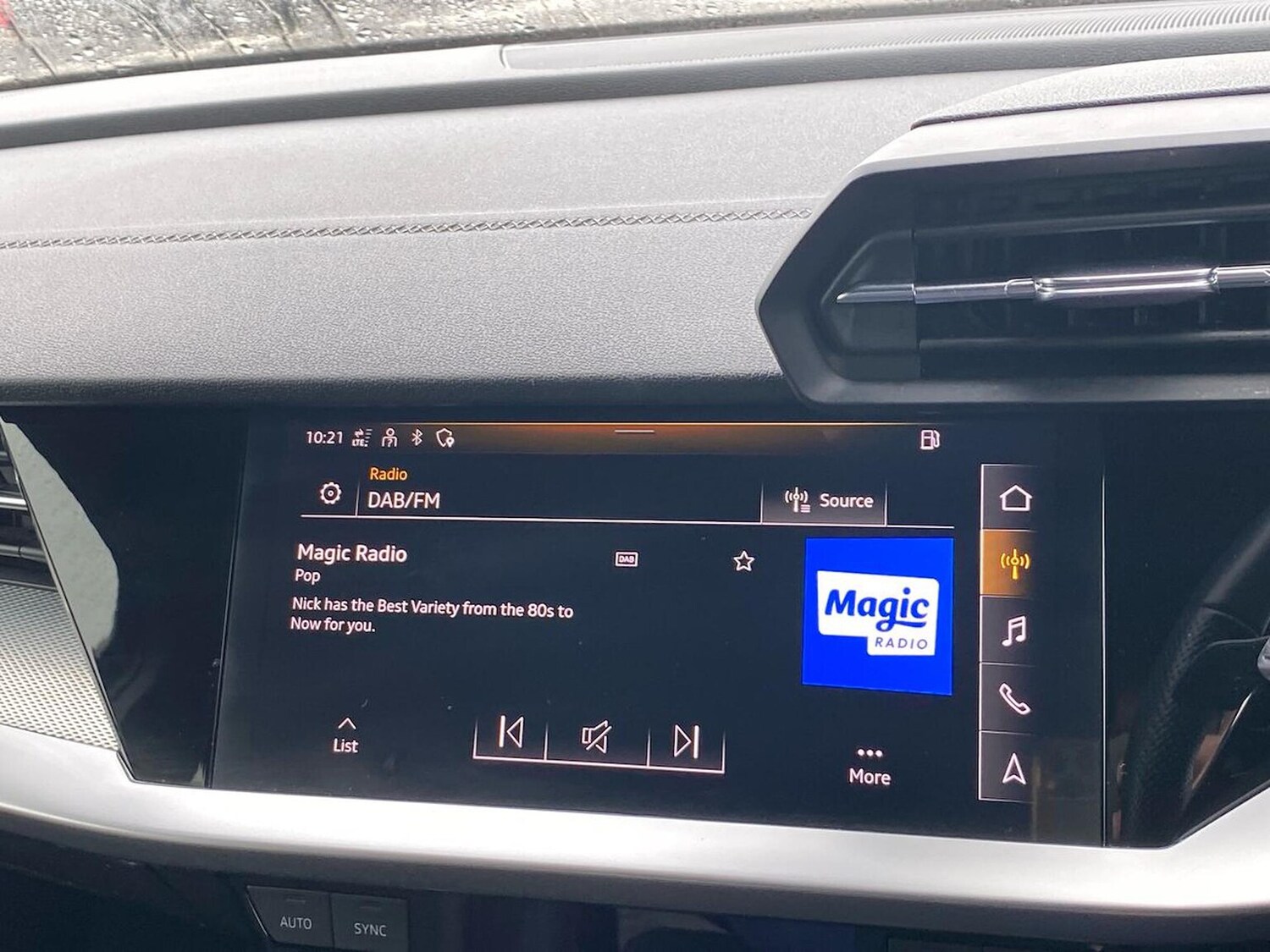 Used Audi A3 2024 for sale - 78195598: Photo 13