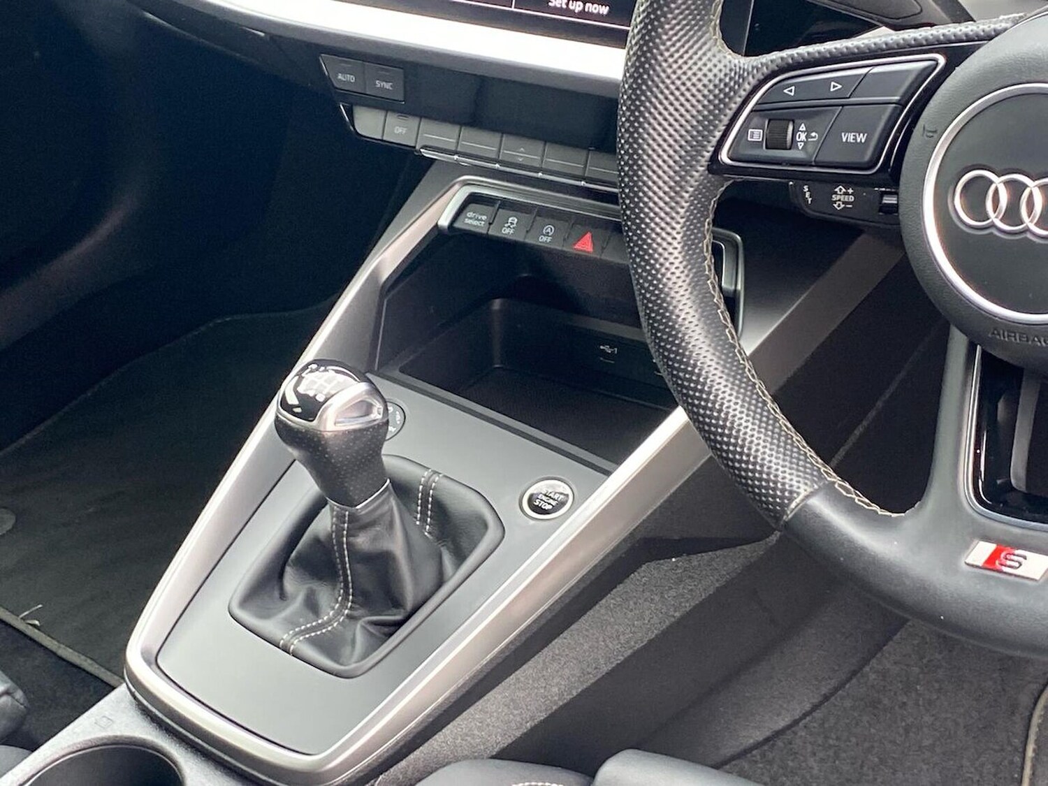 Used Audi A3 2024 for sale - 78195598: Photo 15