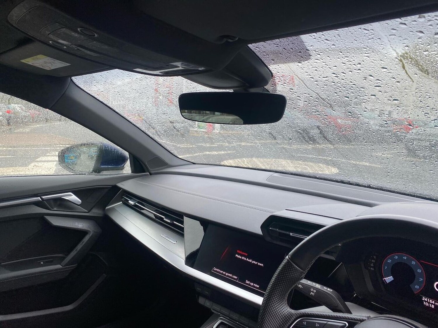 Used Audi A3 2024 for sale - 78195598: Photo 16