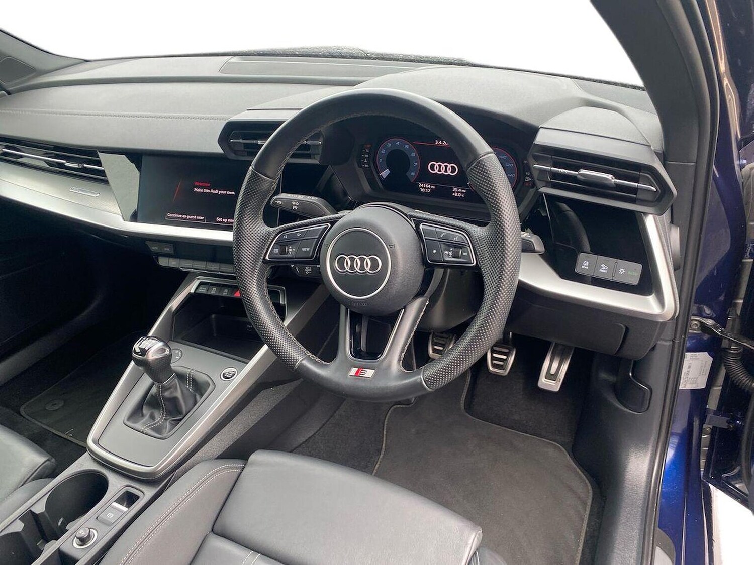 Used Audi A3 2024 for sale - 78195598: Photo 17