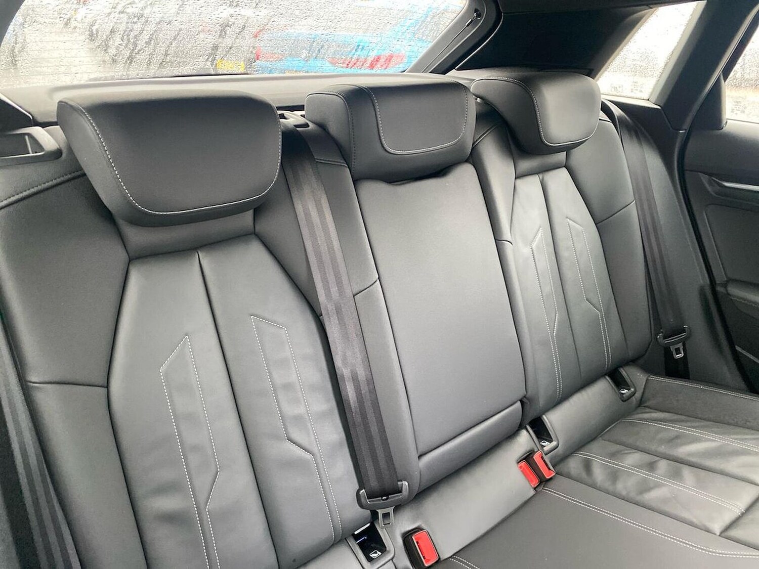 Used Audi A3 2024 for sale - 78195598: Photo 18